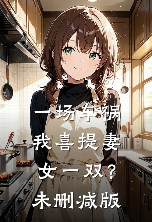 一场车祸，我喜提妻女一双？未删减版