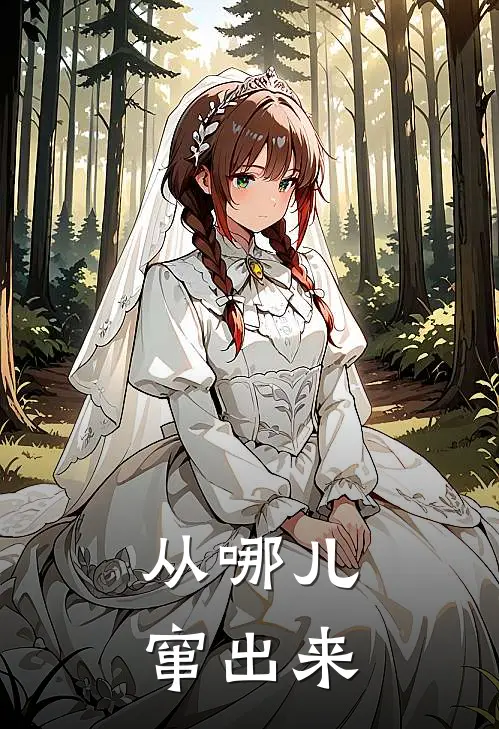 从哪儿窜出来