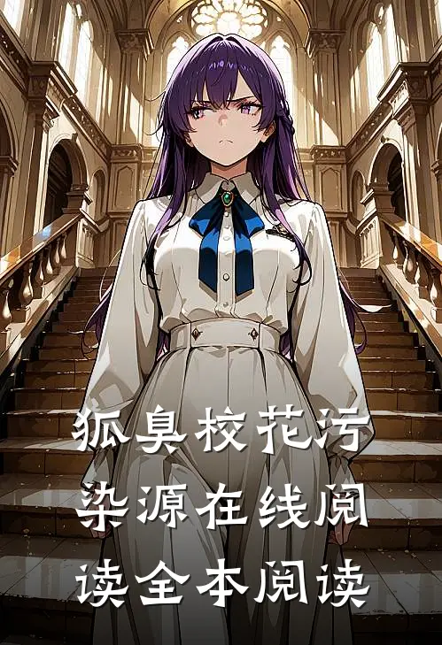 狐臭校花污染源在线阅读全本阅读
