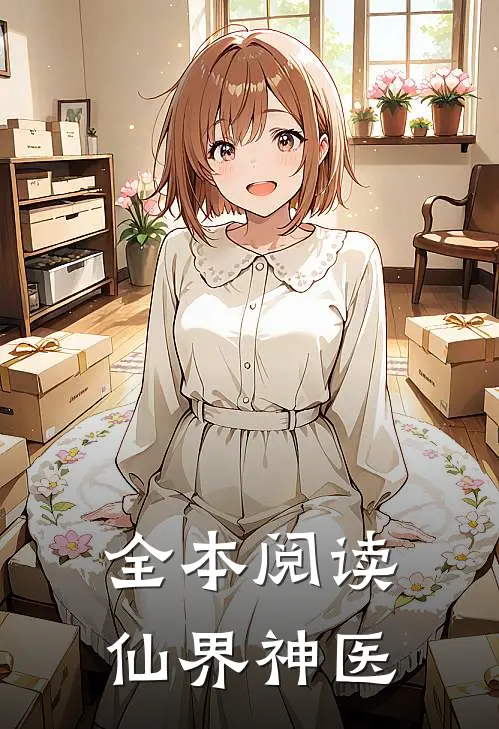 全本阅读仙界神医