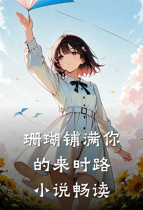 珊瑚铺满你的来时路小说畅读