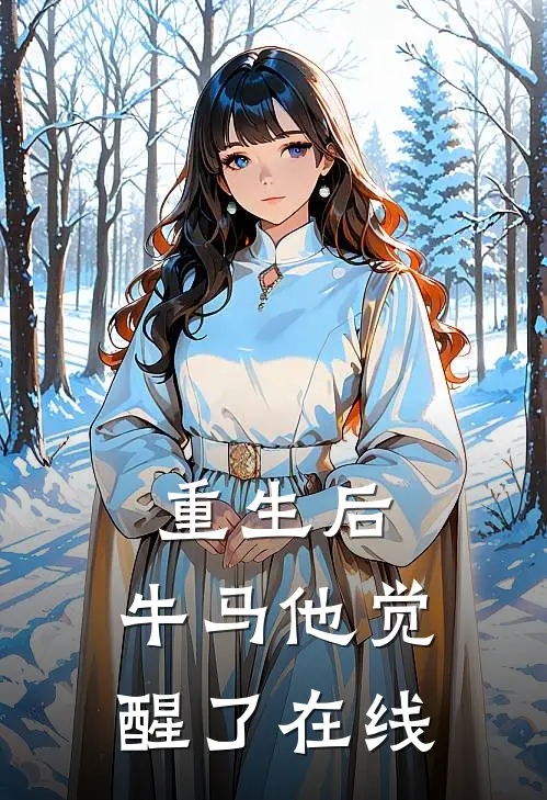 重生后，牛马他觉醒了在线