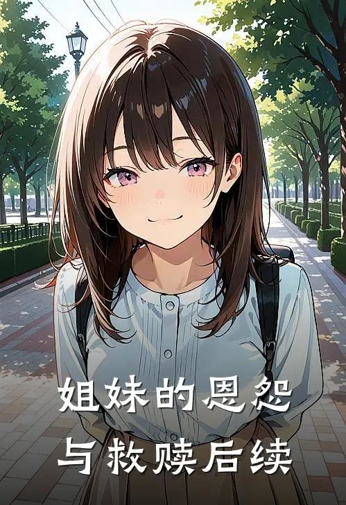 姐妹的恩怨与救赎后续