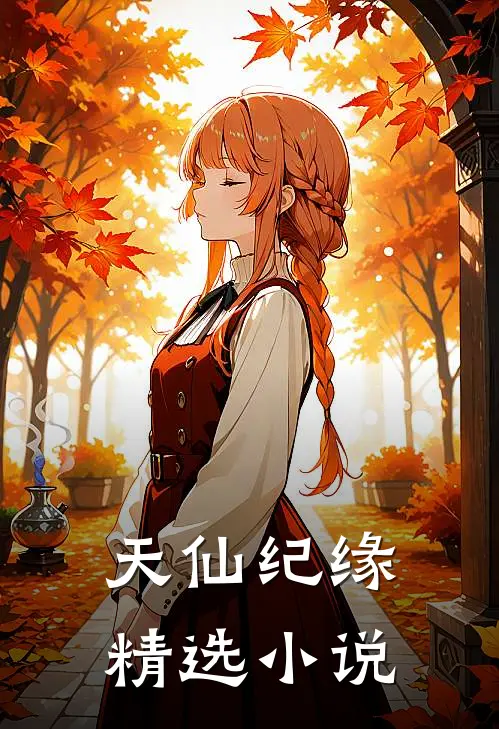 天仙纪缘精选小说