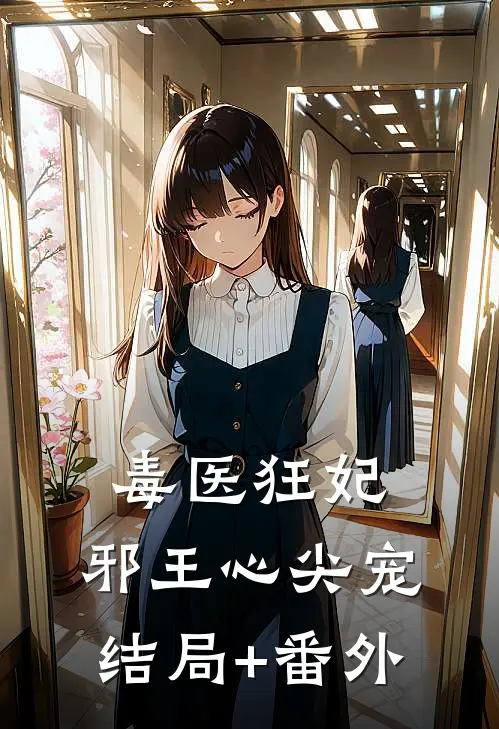 毒医狂妃：邪王心尖宠结局+番外