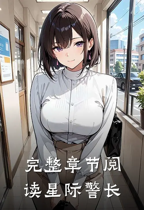 完整章节阅读星际警长