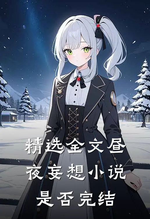 精选全文昼夜妄想小说是否完结