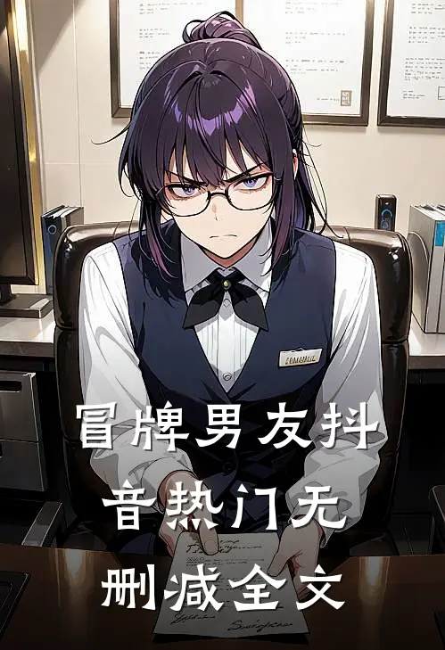 冒牌男友抖音热门无删减全文