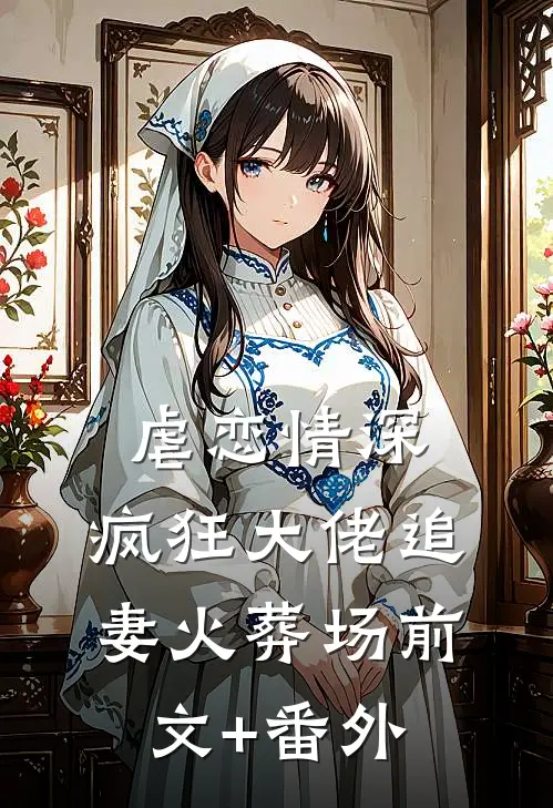 虐恋情深：疯狂大佬追妻火葬场前文+番外
