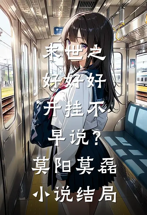 末世之好好好，开挂不早说？莫阳莫磊小说结局