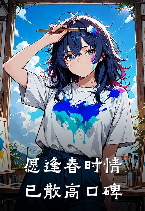 愿逢春时情已散高口碑