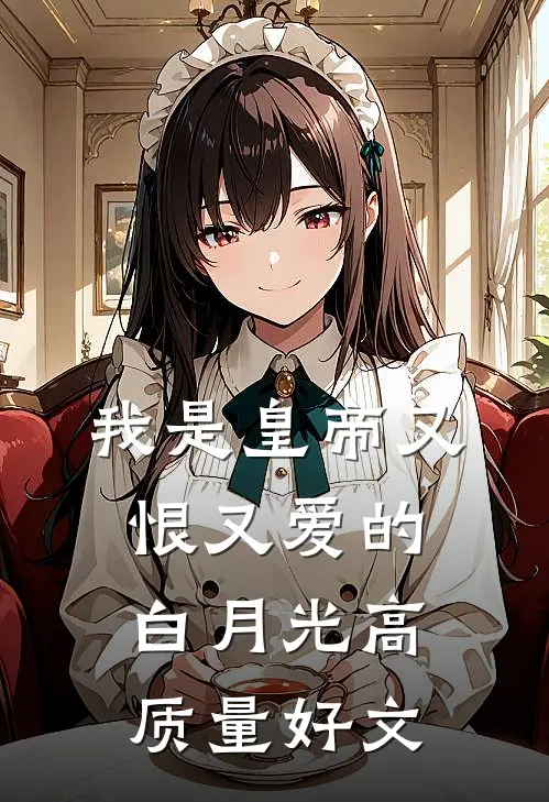 我是皇帝又恨又爱的白月光高质量好文