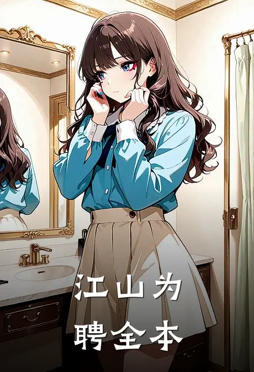 江山为聘全本