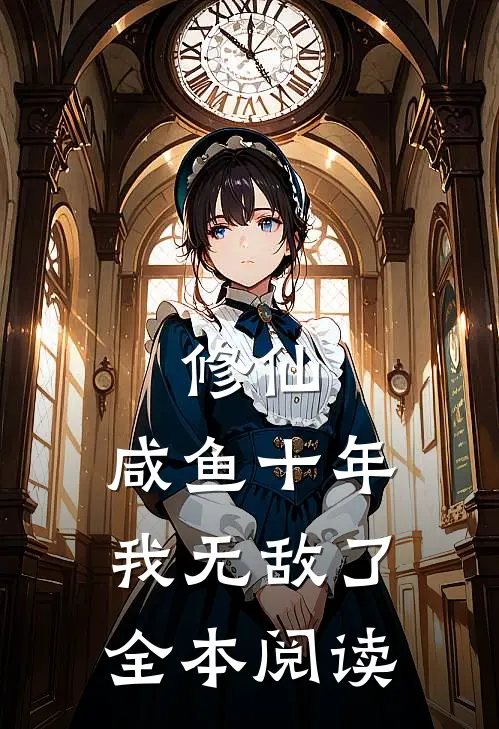 修仙咸鱼十年我无敌了全本阅读