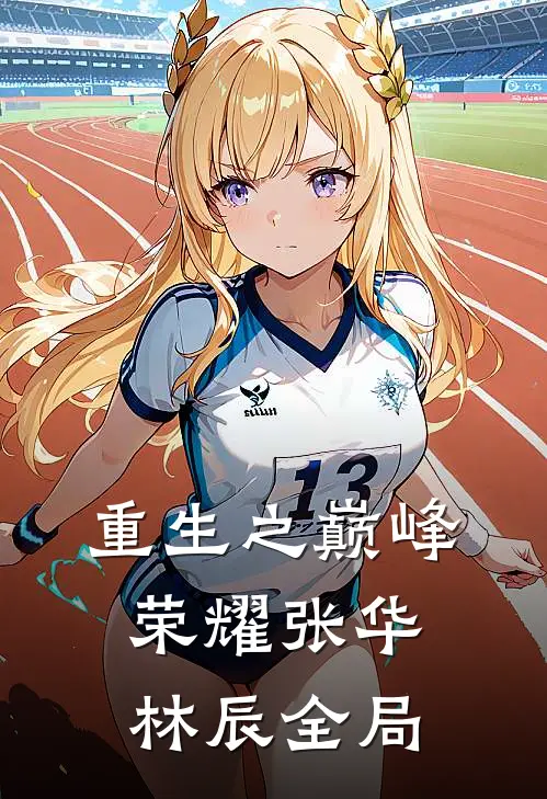重生之巅峰荣耀张华林辰全局