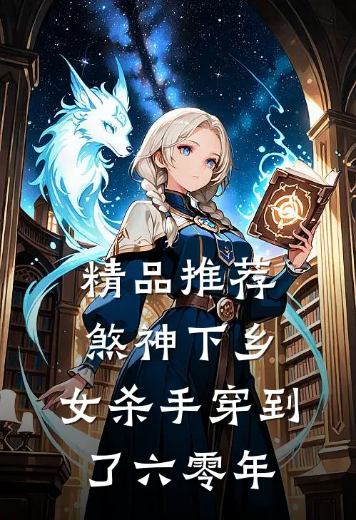 精品推荐煞神下乡：女杀手穿到了六零年