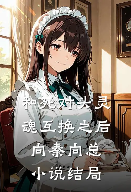 和死对头灵魂互换之后向秦向总小说结局