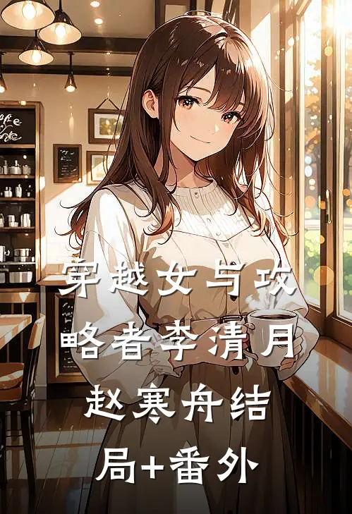 穿越女与攻略者李清月赵寒舟结局+番外