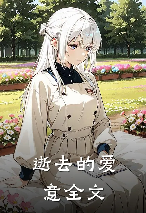 逝去的爱意全文