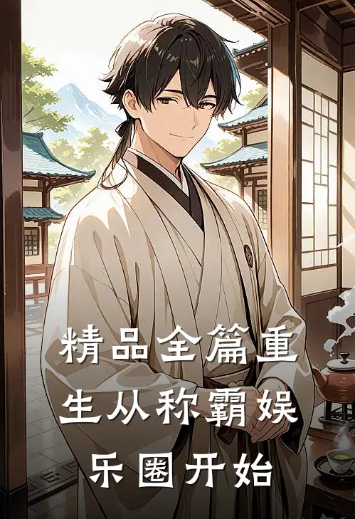 精品全篇重生从称霸娱乐圈开始