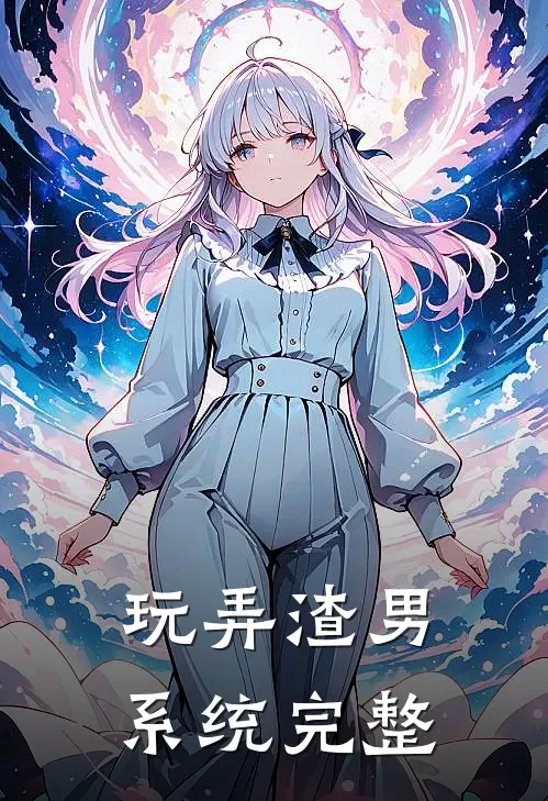 玩弄渣男系统完整