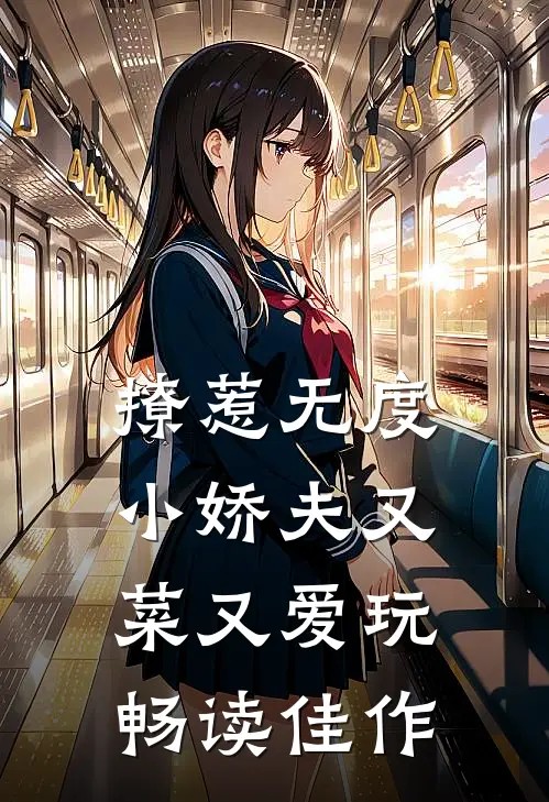 撩惹无度：小娇夫又菜又爱玩畅读佳作