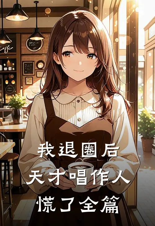 我退圈后，天才唱作人慌了全篇