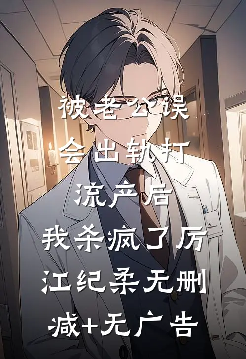 被老公误会出轨打流产后，我杀疯了厉江纪柔无删减+无广告