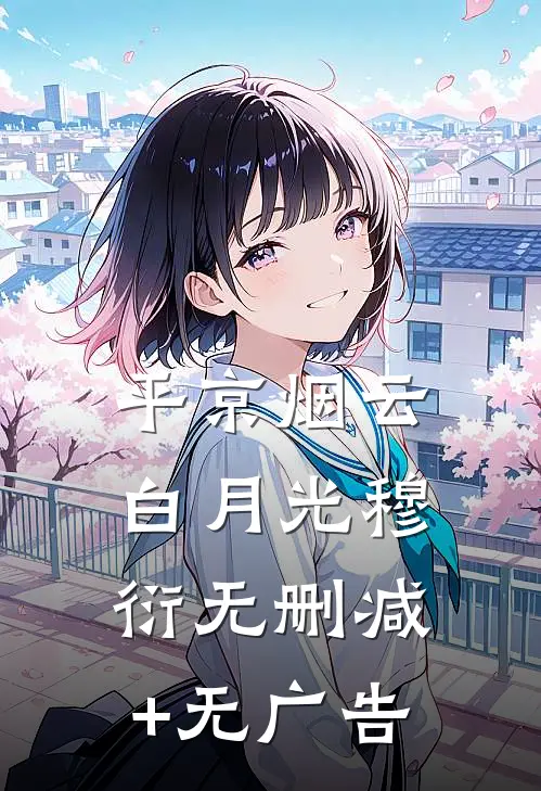 平京烟云白月光穆衍无删减+无广告