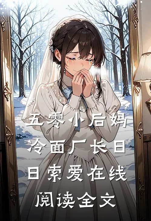 五零小后妈，冷面厂长日日索爱在线阅读全文