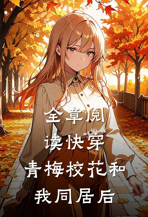全章阅读快穿：青梅校花和我同居后