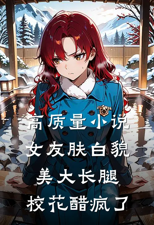 高质量小说女友肤白貌美大长腿，校花醋疯了