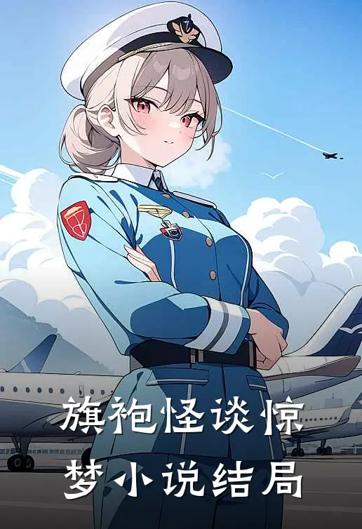 旗袍怪谈惊梦小说结局