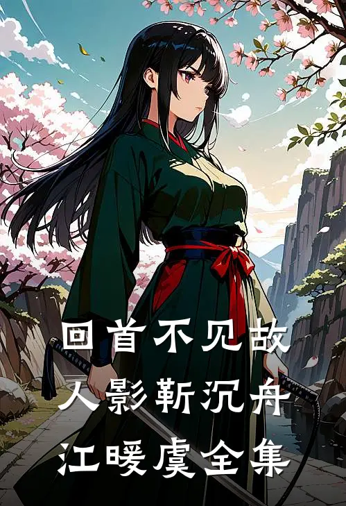 回首不见故人影靳沉舟江暖虞全集