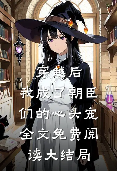 穿越后，我成了朝臣们的心头宠全文免费阅读大结局