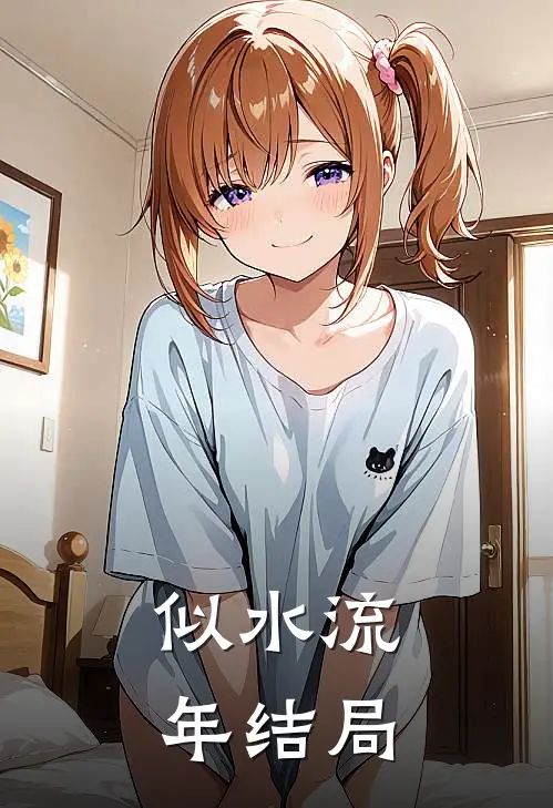 似水流年结局