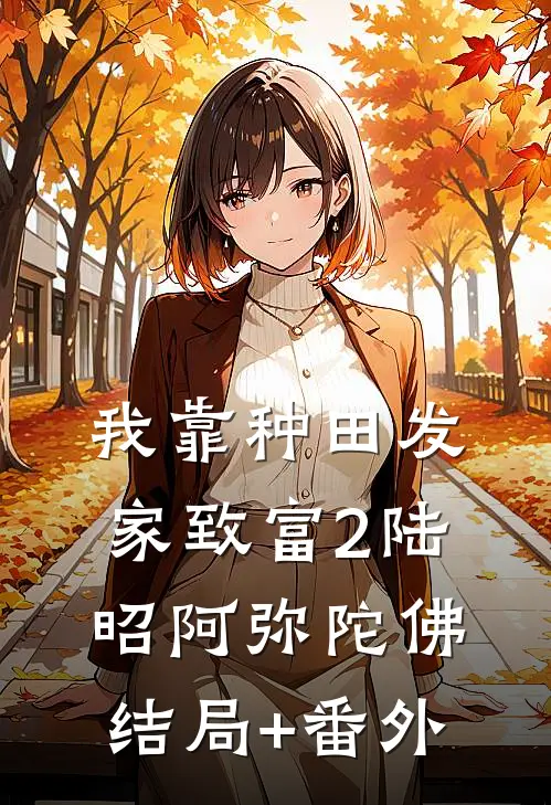 我靠种田发家致富2陆昭阿弥陀佛结局+番外