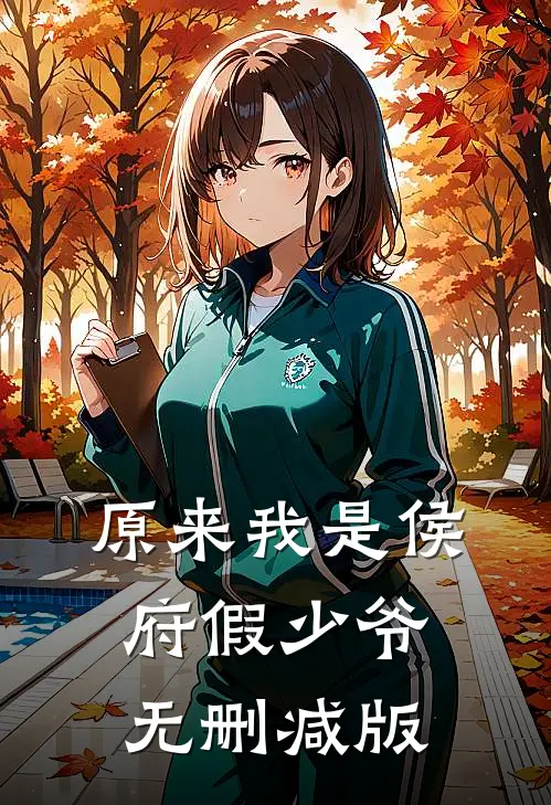 原来我是侯府假少爷无删减版