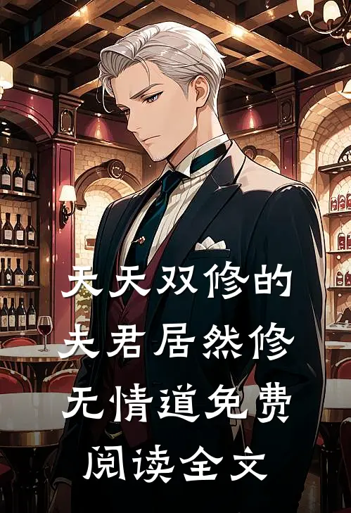 天天双修的夫君居然修无情道免费阅读全文