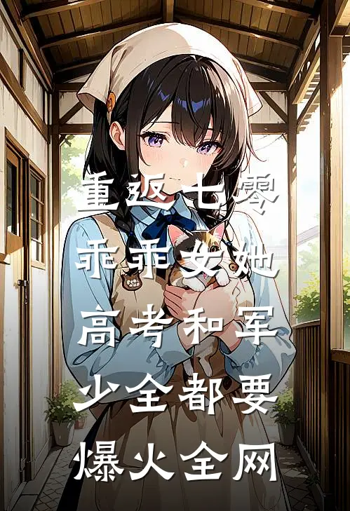重返七零，乖乖女她高考和军少全都要爆火全网