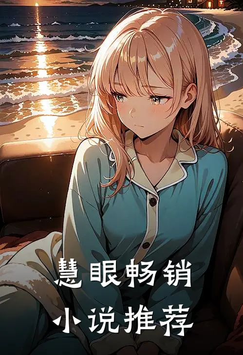 慧眼畅销小说推荐
