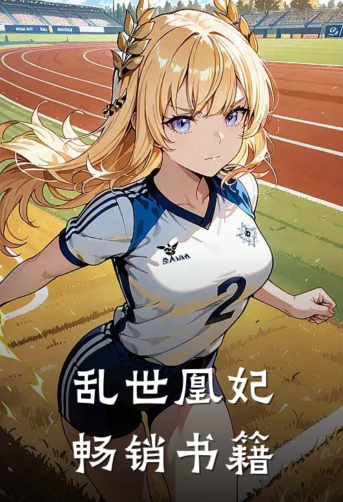 乱世凰妃畅销书籍