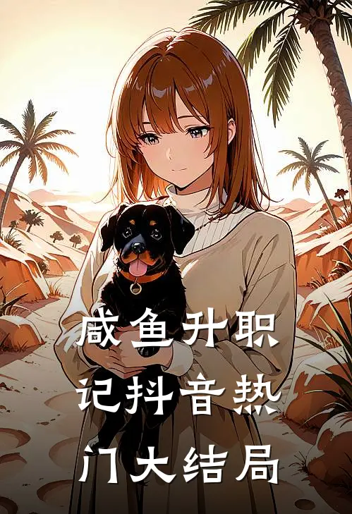 咸鱼升职记抖音热门大结局