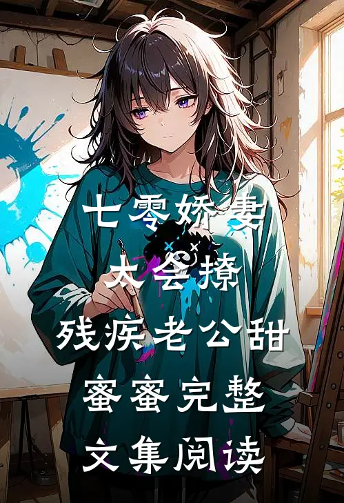 七零娇妻太会撩，残疾老公甜蜜蜜完整文集阅读