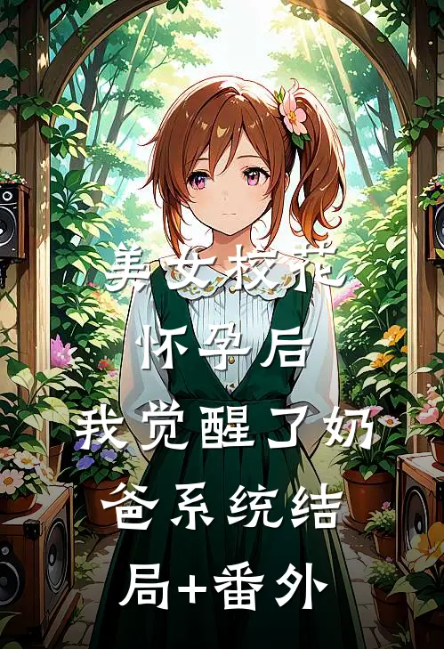 美女校花怀孕后，我觉醒了奶爸系统结局+番外