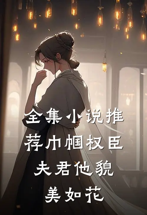 全集小说推荐巾帼权臣：夫君他貌美如花