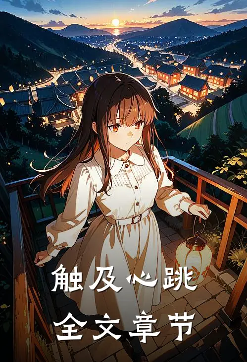 触及心跳全文章节