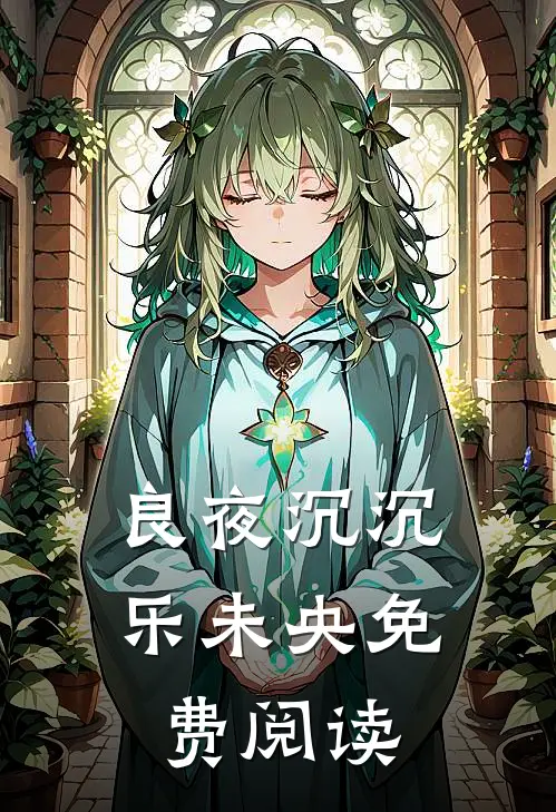 良夜沉沉乐未央免费阅读