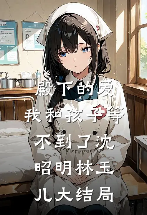 殿下的爱，我和孩子等不到了沈昭明林玉儿大结局