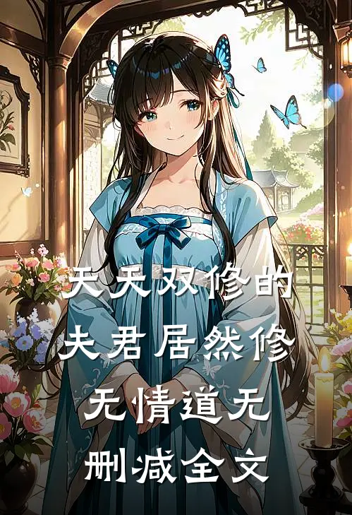 天天双修的夫君居然修无情道无删减全文